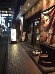 とり鉄　立川店