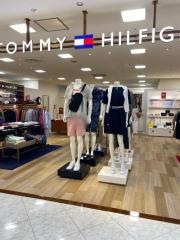 トミー　ヒルフィガー　グランデュオ立川店