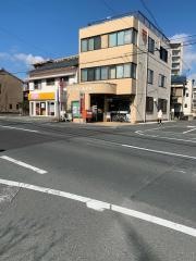 浜松鴨江郵便局