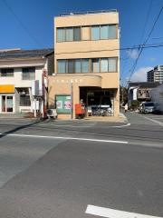 浜松鴨江郵便局