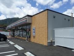 セブンイレブン　鳴沢大田和店