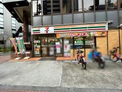 セブンイレブン　芝浦3丁目店