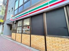 セブンイレブン　芝浦3丁目店