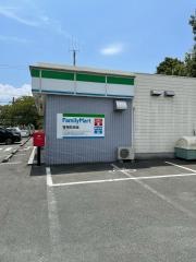 ファミリーマート　荒尾桜山店