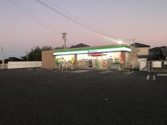 ファミリーマート　犬山羽黒新田店