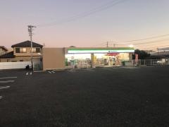 ファミリーマート　犬山羽黒新田店