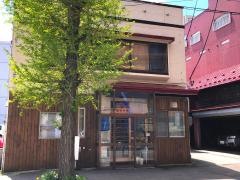 小さな酒場ほんのり