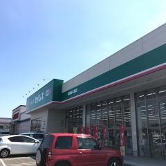 ドラッグセイムス　東海加木屋店