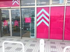 ザ・ダイソー　ヤマザワ杜のまち店