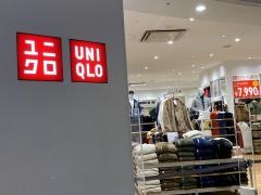 ユニクロ　ダイバーシティ東京プラザ店