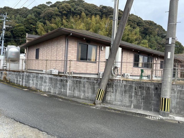 グループホーム　養母の里