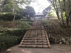 長泉町井上靖文学館