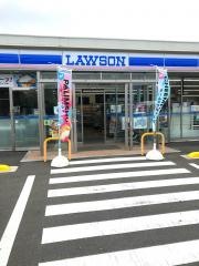 ローソン　浅川東大畑店