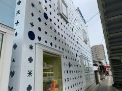 かけまちコミュニティー歯科