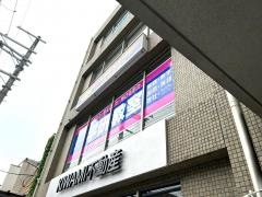 学研　緑丘キャンパス教室