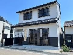 蕎麦正まつい　犬山店