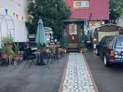 Ｆｉｌｌｍｏｒｅ　Ｔｒｉｐ　Ｃａｆｅ