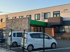 地域密着型特別養護老人ホーム　笑苑