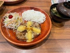 びっくりドンキーイオンタウン豊中庄内店