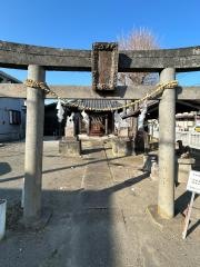 稲荷神社