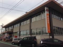 岩沼郵便局