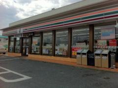 セブンイレブン 石巻渡波店