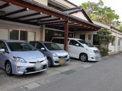 新松葉旅館