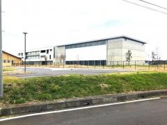 土浦協同病院附属看護専門学校