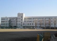 下野市立国分寺中学校