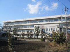 下野市立国分寺中学校