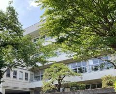 下野市立国分寺中学校