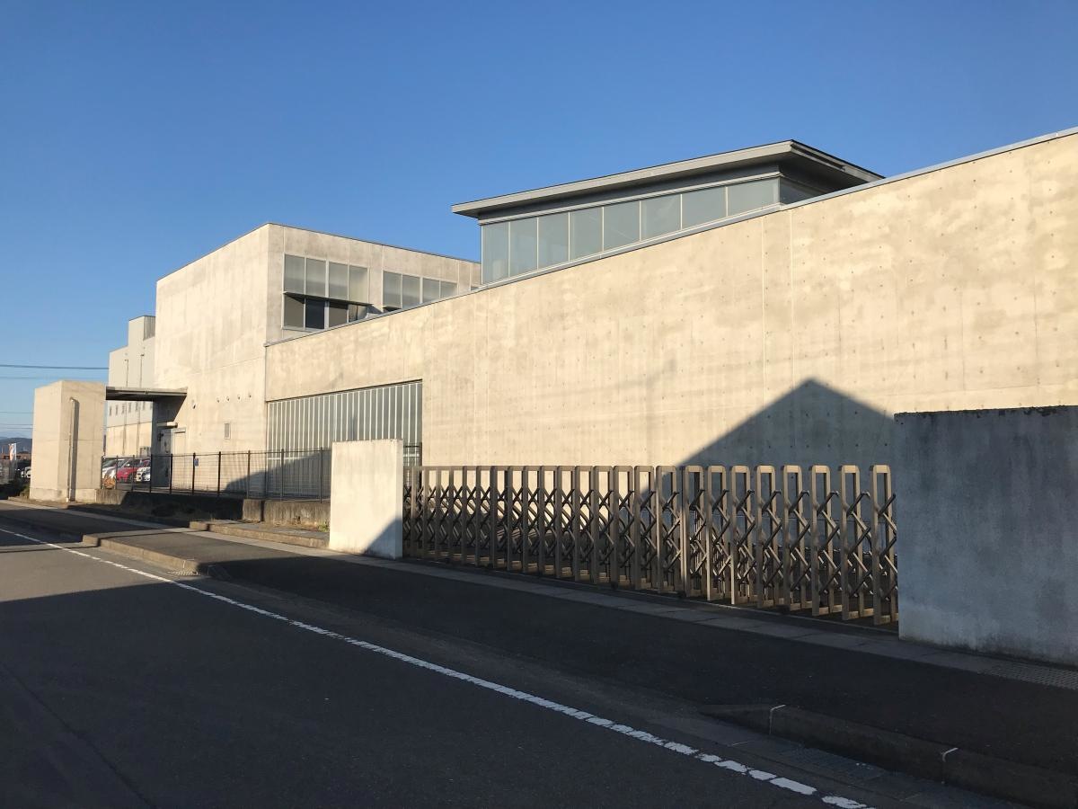 沢野中央小学校