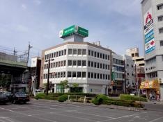 埼玉りそな銀行南浦和支店