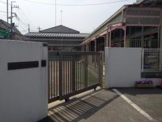 銀座保育所