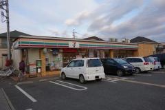 セブンイレブン　久喜東2丁目店