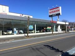 埼玉日産鶴ヶ島店