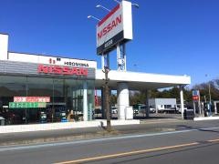 埼玉日産鶴ヶ島店