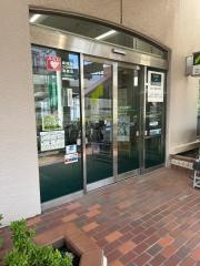 三井住友銀行　鎌ヶ谷支店