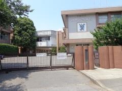 千葉県立白井高等学校
