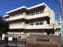 四和小学校