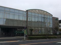 ＪＡ東京スマイル鹿骨支店