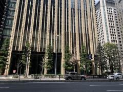 三井住友銀行東京営業部