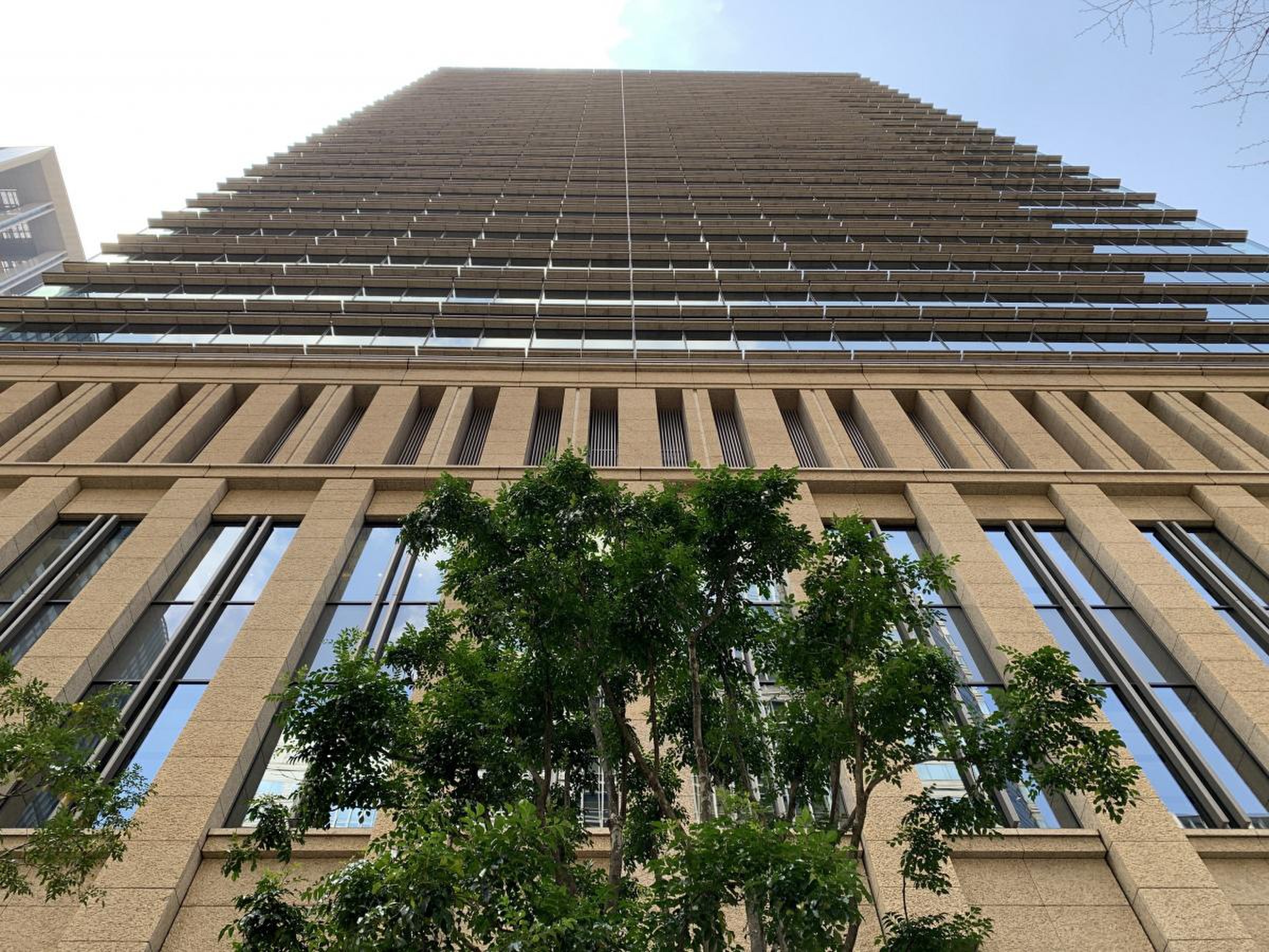 三井 住友 銀行 東京 営業 部