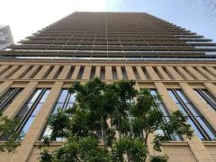 三井住友銀行東京営業部