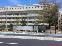 窪町小学校