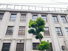 広尾小学校