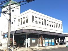 ＪＡさがみ深見支店