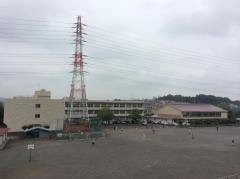 寺尾小学校