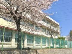 寺尾小学校