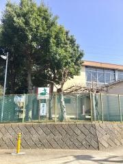 寺尾小学校